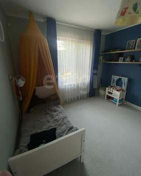 Дом 90м², 1-этажный, участок 5 сот.  