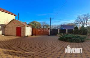 Дом 250м&sup2;, 2-этажный, участок 7 сот.  