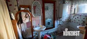 Дом 156м², 3-этажный, участок 1 сот.  