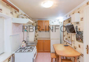 Дом 40м², 1-этажный, участок 0 сот.  