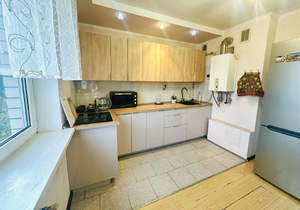 Дом 130м², 2-этажный, участок 4 сот.  