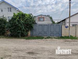 Дом 113м², 2-этажный, участок 8 сот.  