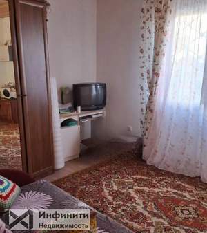 Дом 100м², 2-этажный, участок 7 сот.  