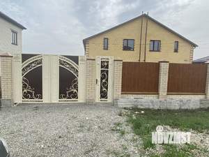 Коттедж 160м², 2-этажный, участок 3 сот.  