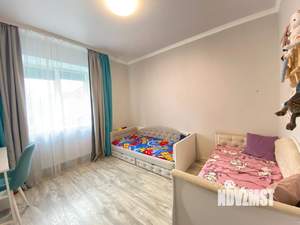 Дом 60м², 1-этажный, участок 5 сот.  