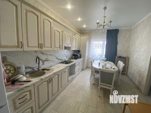 Коттедж 160м², 2-этажный, участок 3 сот.  