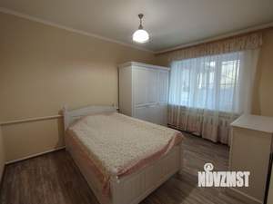 Дом 80м², 1-этажный, участок 4 сот.  
