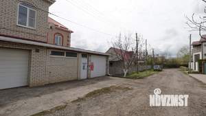 Дом 261м², 2-этажный, участок 9 сот.  