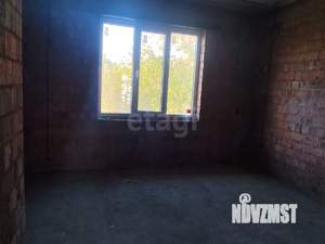 Дом 125м², 1-этажный, участок 6 сот.  