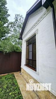 Дом 200м², 1-этажный, участок 9 сот.  