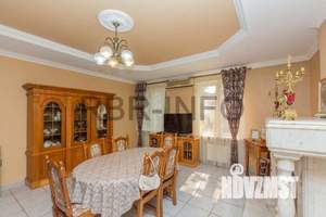 Дом 360м², 2-этажный, участок 13 сот.  