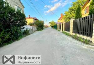Дом 114м², 2-этажный, участок 6 сот.  