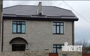 Дом 175м², 2-этажный, участок 6 сот.  