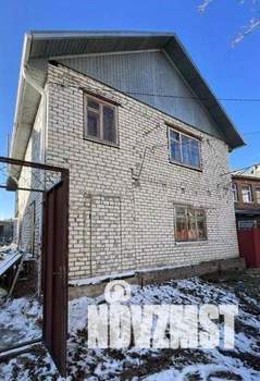 Дом 200м², 2-этажный, участок 7 сот.  