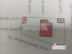 Дом 70м², 1-этажный, участок 5 сот.  
