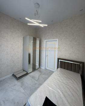 Дом 140м², 1-этажный, участок 6 сот.  