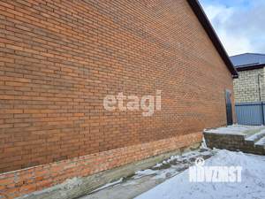 Дом 263м², 1-этажный, участок 6 сот.  