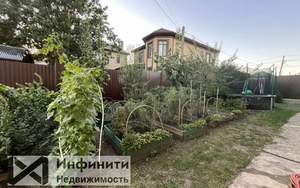 Дом 175м², 2-этажный, участок 5 сот.  