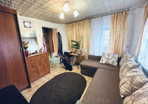 Дом 56м², 1-этажный, участок 8 сот.  