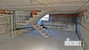 Таунхаус 175м², 3-этажный, участок 2 сот.  