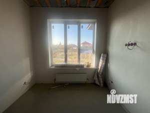 Дом 87м², 1-этажный, участок 4 сот.  