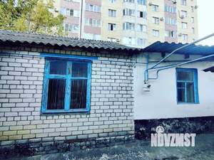 Дом 170м&sup2;, 1-этажный, участок 4 сот.  