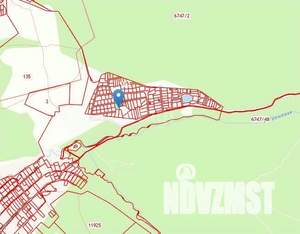 Дом 69м², 2-этажный, участок 14 сот.  