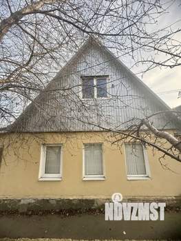 Дом 44м², 1-этажный, участок 3 сот.  