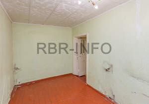 Дом 38м&sup2;, 1-этажный, участок 0 сот.  