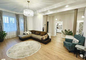 Дом 155м², 2-этажный, участок 3 сот.  