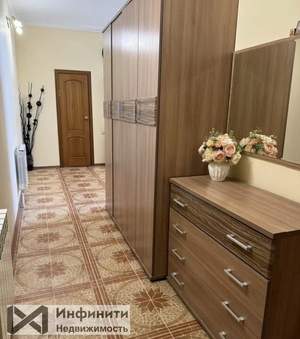 Дом 220м², 3-этажный, участок 1 сот.  