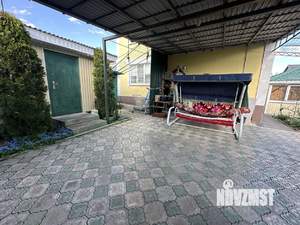 Дом 277м², 2-этажный, участок 6 сот.  