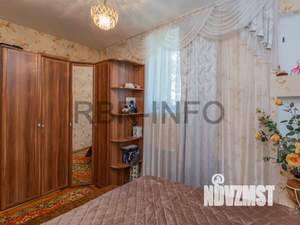 Дом 116м², 2-этажный, участок 2 сот.  