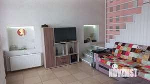 Дом 128м², 3-этажный, участок 7 сот.  