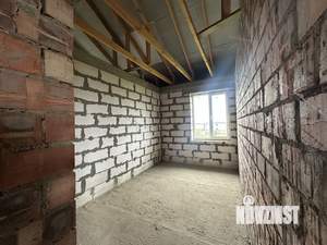 Дом 475м², 3-этажный, участок 10 сот.  