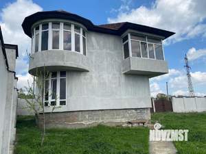 Дом 142м², 2-этажный, участок 9 сот.  