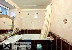 Дом 161м², 1-этажный, участок 10 сот.  