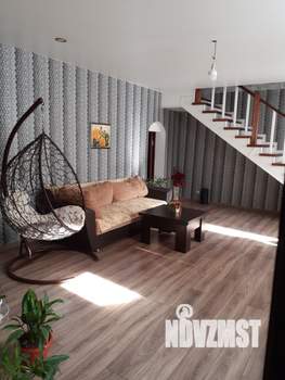 Дом 147м², 2-этажный, участок 9 сот.  