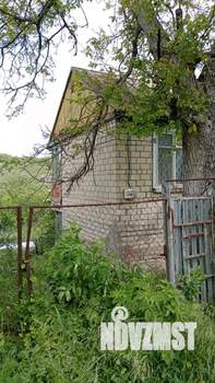 Дача 15м², 1-этажный, участок 5 сот.  
