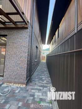 Дом 221м², 2-этажный, участок 5 сот.  