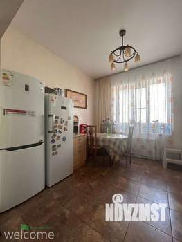 Дом 217м², 2-этажный, участок 6 сот.  