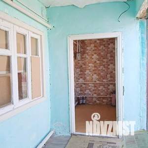 Дом 61м², 1-этажный, участок 5 сот.  