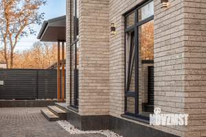 Дом 170м², 2-этажный, участок 5 сот.  