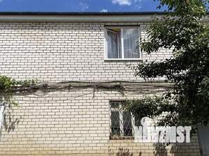 Коттедж 353м², 2-этажный, участок 6 сот.  
