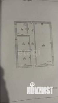 Дом 231м&sup2;, 2-этажный, участок 9 сот.  