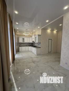 Дом 140м², 1-этажный, участок 6 сот.  