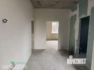 Дом 165м², 2-этажный, участок 3 сот.  