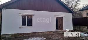 Дом 115м², 1-этажный, участок 5 сот.  