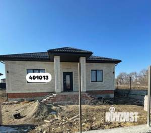 Дом 150м², 1-этажный, участок 7 сот.  