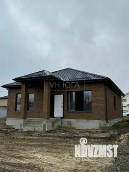 Дом 120м², 1-этажный, участок 4 сот.  